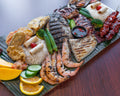 Seafood Celebration Box